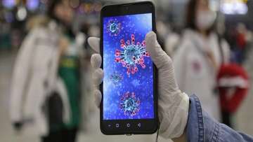 China introduces NCoV close contact detection app to check risk of catching deadly coronavirus