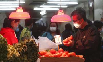 Only coronavirus patient in Tibet discharged from hospital 