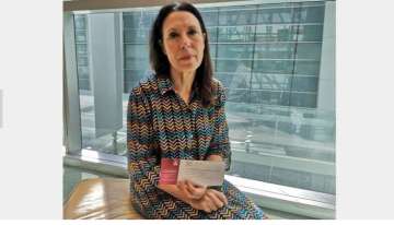 British MP Debbie Abrahams's activities against 'India's national interest': Government sources