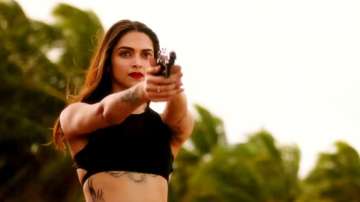 Deepika Padukone talks about working in Hollywood after xXx: Xander Cage