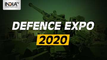 Defence Expo 2020: All you need to know