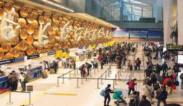 Delhi Airport on flirting spree this Valentine's Day. Air India, IndiGo, Vistara's response will mak