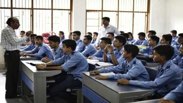 Schools in Kashmir to re-open on February 24