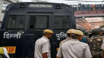 Delhi police arrest man for firing at AAP MLA Naresh Yadav's convoy