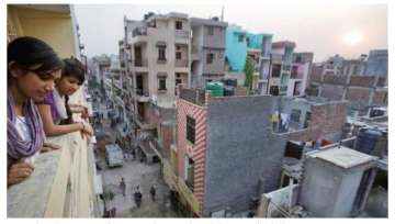 BJP in full-throttle election campaign mode, 240 MPs to spend time in Delhi slums 