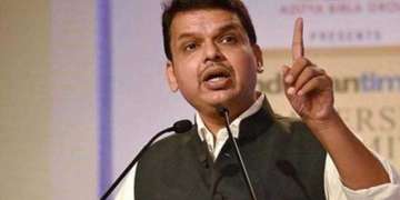 Don't mistake Hindu tolerance for weakness: Fadnavis to Pathan