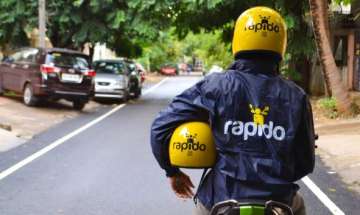 Rapido to offer free bike rides to Delhi voters on election day in Delhi 