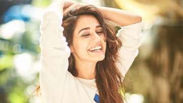 Disha Patani opens up about her dream man