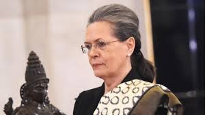Congress interim President Sonia Gandhi admitted to Sir Ganga Ram Hospital in Delhi