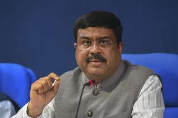 Petroleum Minister Pradhan allays fears of non-telcos PSUs over AGR dues