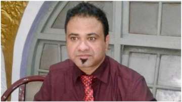 Dr Kafeel Khan's maternal uncle shot dead in UP