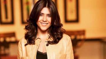 ekta kapoor