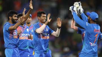 Team India whitewashed New Zealand