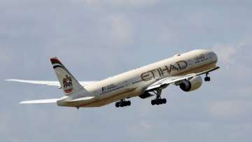 Etihad to add daily flight connecting Abu Dhabhi to Thiruvananthapuram, Chennai in May