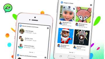 facebook, facebook messenger, facebook messenger kids, android, ios, parents dashboard, fb messenger