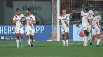 FC Goa becomes first Indian club to play in AFC Champions League group stage