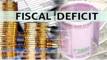 Fiscal deficit touches 128.5 per cent of budget estimate at Jan-end: Govt data