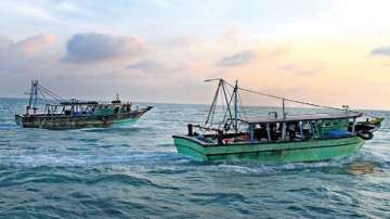 Tamil Nadu fisherman injured in Lankan Navy firing
