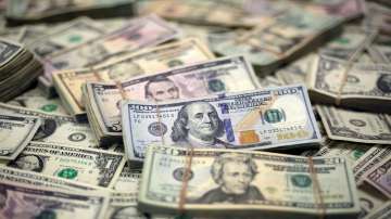 Forex reserves rise by USD 3.091 bn to record USD 476.092 bn