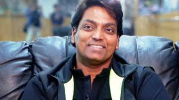 Ganesh Acharya 