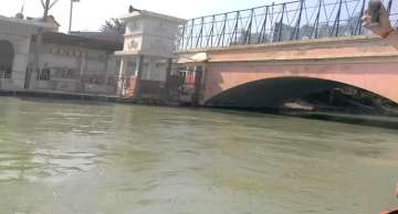 Ghaziabad: Four missing as SUV falls into Gang canal in Muradnagar