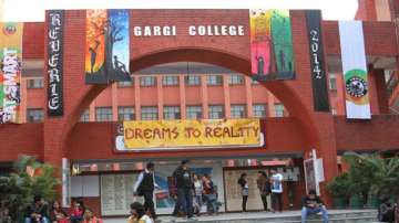 Gargi college mass molestation case: Delhi HC seeks Centre, CBI response on PIL for probe