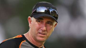 New Zealand head coach faces heat for missing India ODIs