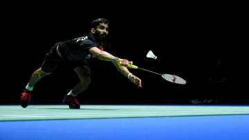 The India Open Super 500 event was scheduled to be held in New Delhi from March 24 to 29.