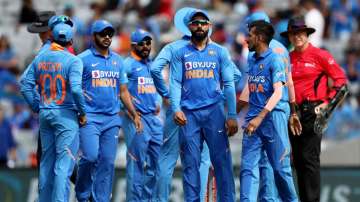 Can Team India avoid the whitewash?