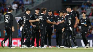 New Zealand team looking for a whitewash against India