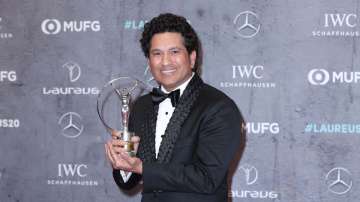 sachin tendulkar, sachin tendulkar laureus sporting moment, sachin tendulkar laureus sporting moment