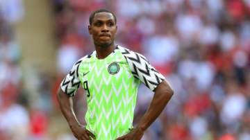 manchester united, club brugge, odion ighalo, odion ighalo manchester united, odion ighalo united