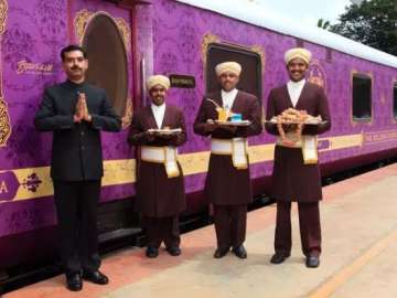 IRCTC's Golden Chariot to run again from March 22