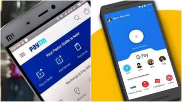 Using Google Pay, Paytm, other payment apps? Delhi Police have these safety tips for you