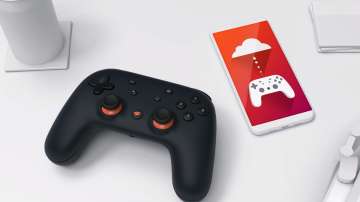 Google Stadia