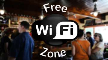 google, google wifi station programme, google free wifi in india, free wifi in railway stations in i