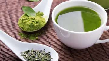 Green tea plus exercise may reduce fatty liver disease