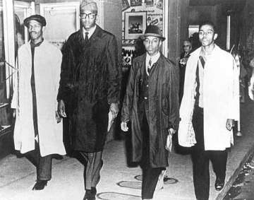 Greensboro sit-in: A protest that changed history