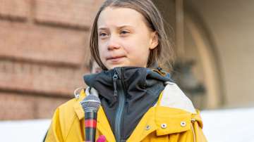 Oscars 2020: Greta Thunberg makes appearance in a clip depicting power of documentaries