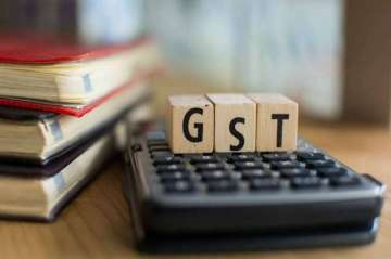 Pegging the unpaid GST compensation to the states at Rs 60,000-70,000 crore for the October 2019-Jan
