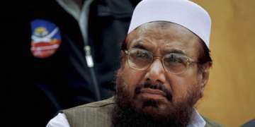 Mumbai terror attack mastermind Hafiz Saeed to be released after FATF verdict