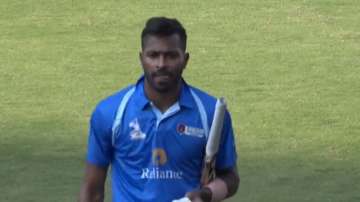 hardik pandya, hardik pandya return, hardik pandya injury, hardik pandya fitness, dy patil t20 cup, 