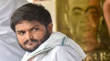 Hardik Patel gets protection from arrest till March 6