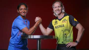 Highlights, Women's World T20: India beat Australia by 17 runs in opening match