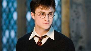 Daniel Radcliffe on why he won't play Harry Potter again