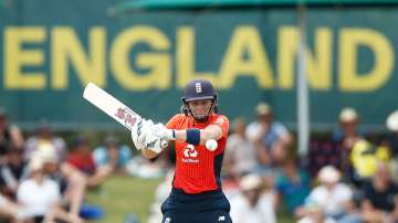 First priority is to reach women's T20 World Cup semis: Heather Knight