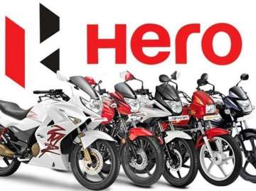 Coronavirus outbreak affecting supply of some components, says Hero MotoCorp