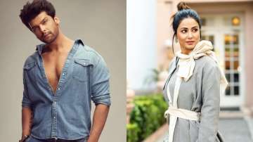 Hina Khan, Kushal Tandon starrer Unlock: The Haunted App streams on Zee 5 app from March 13