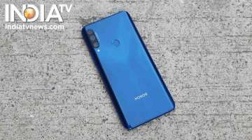 honor 9x, honor 9x review, honor 9x price in india, honor 9x specifications, honor 9x features, hono