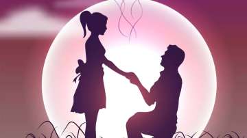 Astrology prediction for Aquarius, Scorpio & others on Propose Day